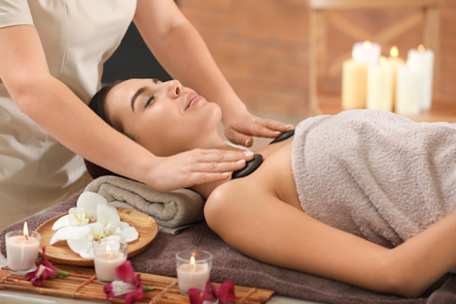 Top 5 địa chỉ massage khu vực phường Thượng Đình