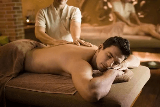 Giới thiệu massage nuru Mai Anh Tuấn