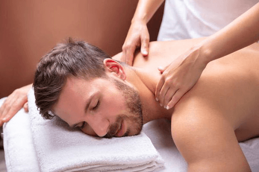 Massage từ a-z phường phố Huế