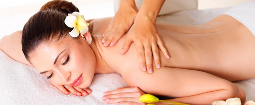 Himalaya Healthy Spa chăm sóc sắc đẹp và sức khỏe chuyên sâu