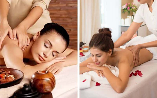 Hoa Kiều Massage mang đến trải nghiệm thư giãn đẳng cấp
