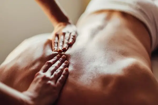 Lợi ích khi trải nghiệm Massage nuru OSUKA