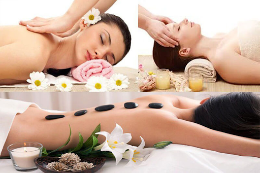Hương Sen Healthcare điểm đến lý tưởng thư giãn cơ thể sau một ngày mệt mỏi