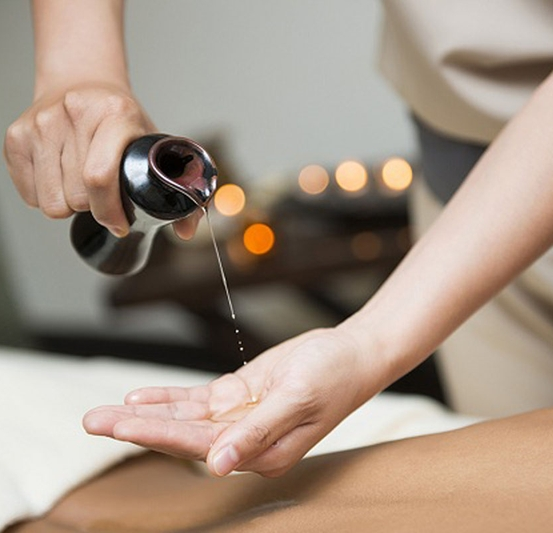Top 5 địa điểm massage nuru phố Trần Quốc Toản chất lượng, đáng trải nghiệm