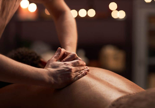 Không gian Nhật Bản thuần túy