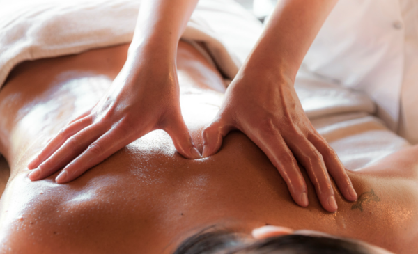 Kinh nghiệm chọn phòng massage chất lượng ưng ý