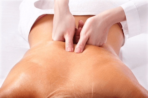Lá Spa địa chỉ massage uy tín giữa lòng phố Cát Linh