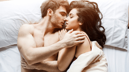 Lần đầu quan hệ có đau không luôn là câu hỏi khiến nhiều người tò mò