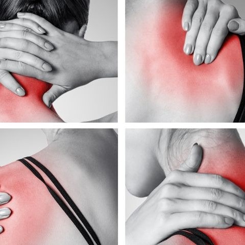 Tìm hiểu liệu trình cổ vai gáy tại Massage nuru OSUKA