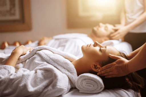 Lợi ích khi trải nghiệm massage nuru Lê Duẩn