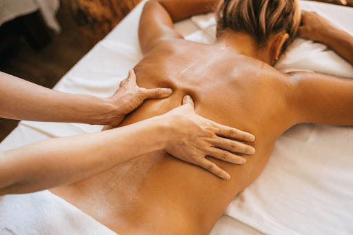 Lý do nên chọn massage nuru OSUKA tại phường Đại Mỗ