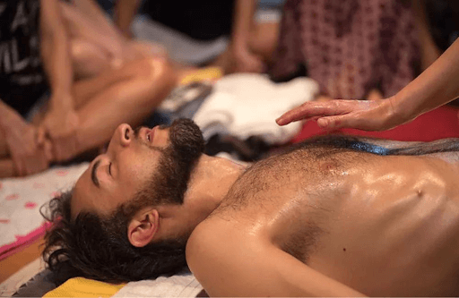 Mai Spa Massage