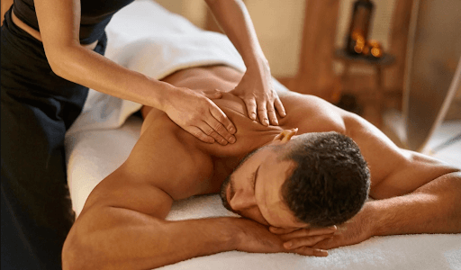 Massage Nuru OSUKA