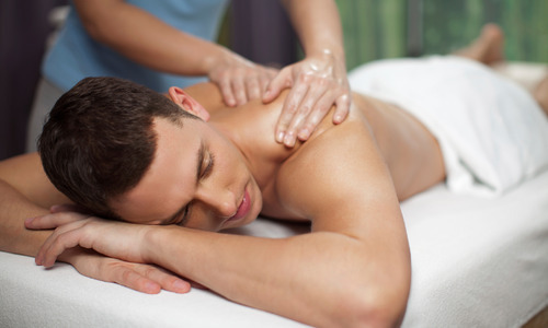 Massage nuru phường Vĩnh Phúc đem lại trải nghiệm thư giãn độc đáo