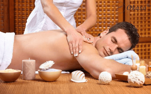 Top 4 địa chỉ massage khu vực phường Cát Linh uy tín hàng đầu Hà Nội