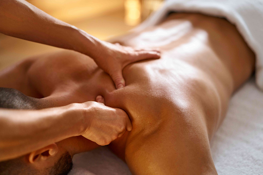 Top 5 massage khu vực phường Khương Mai uy tín chất lượng nhất