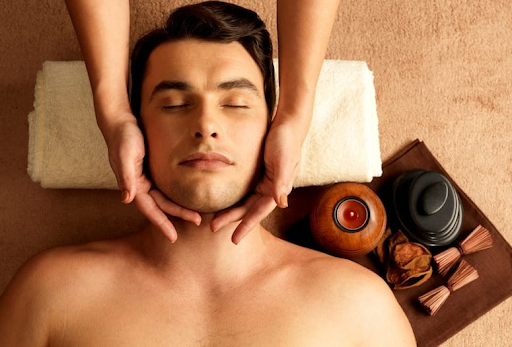 Hoa Thiên Spa lựa chọn hoàn hảo cho sự nhẹ nhàng thư giãn