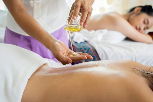 Top 6 massage Khương Thượng địa chỉ uy tín được nhiều người quan tâm