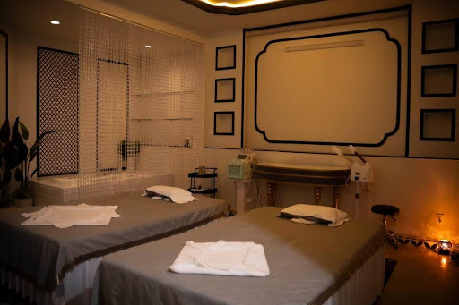Moon Spa chiếm trọn lòng giới trẻ vì không gian hiện đại