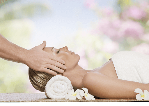 Massage Lĩnh Nam – Không gian yên tĩnh giữa lòng phố