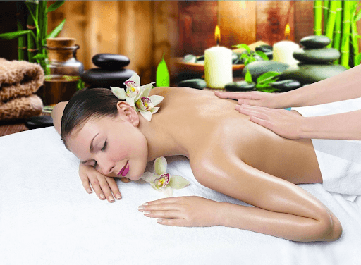 Top 5 spa massage nuru phường Nghĩa Đô được yêu thích nhất