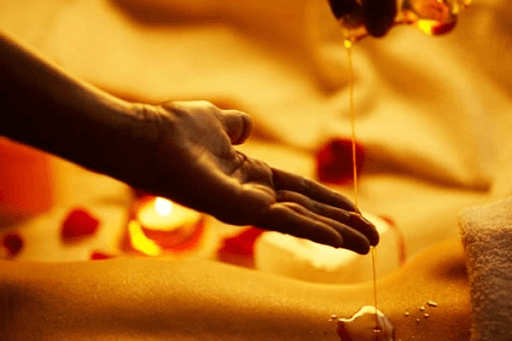 Massage nuru bao lâu thì thấy hiệu quả?