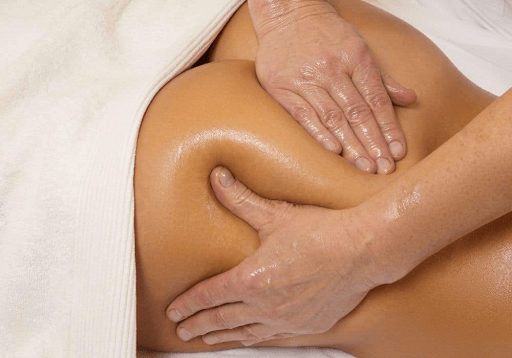 Massage Nuru có giúp giảm cân không?