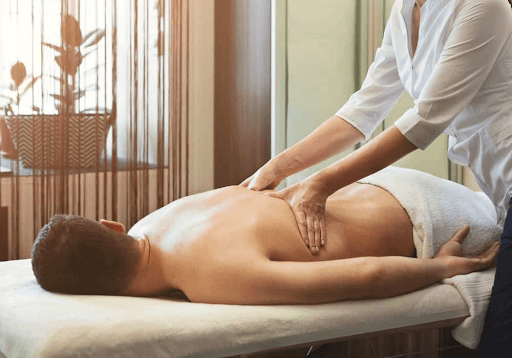 Massage Nuru có thể lây bệnh không?