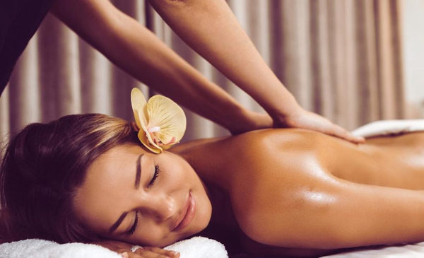 5 địa chỉ massage Nuru đường Tây Sơn uy tín thư giãn chuẩn Nhật từ A đến Z
