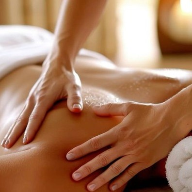 Đâu là cơ sở massage nuru Hà Trì đáng trải nghiệm?