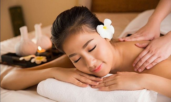 Top 5 địa chỉ massage nuru Hoàng Quán Chi mà bạn không thể bỏ lỡ