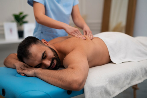 Massage nuru phường Định Công lựa chọn hàng đầu cho những trải nghiệm đẳng cấp