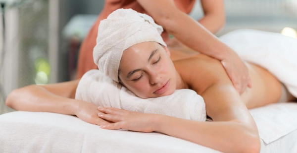 Top 5 địa chỉ massage Nuru Lưu Quang Vũ  thư giãn, xua tan mọi căng thẳng