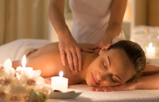 Massage Nuru Osaka – Không gian Nhật Bản
