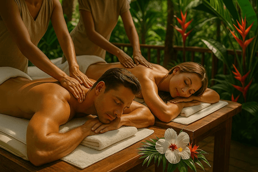 Top 6 địa chỉ massage nuru Phạm Văn Bạch được đánh giá cao NHẤT