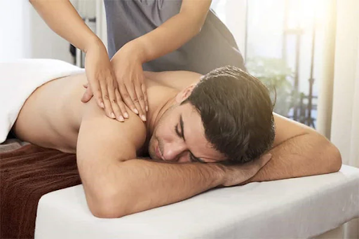 Massage Nuru Osuka