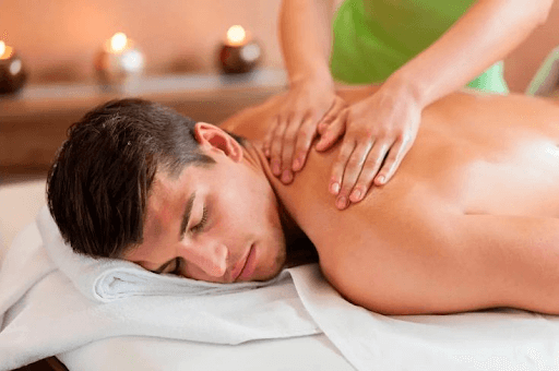 Massage Nuru Osuka – Địa điểm massage uy tín khu vực Hàng Buồm