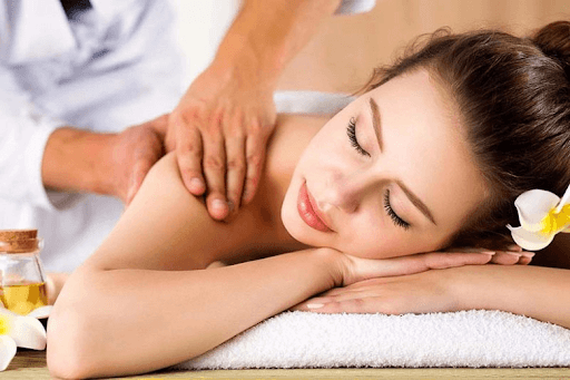 6 địa điểm massage nuru phường Phúc Lợi giúp bạn thư giãn trọn vẹn