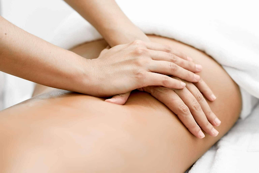 Massage Nuru OSUKA – Không gian riêng tư, dịch vụ tận tâm