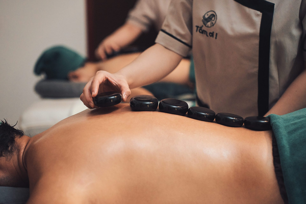 Tìm kiếm tiệm massage Nuru Phan Đình Phùng uy tín hàng đầu