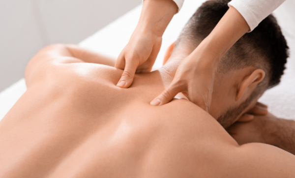 Dịch vụ massage Nuru phố Đỗ Đức Dục chuyên nghiệp hàng đầu