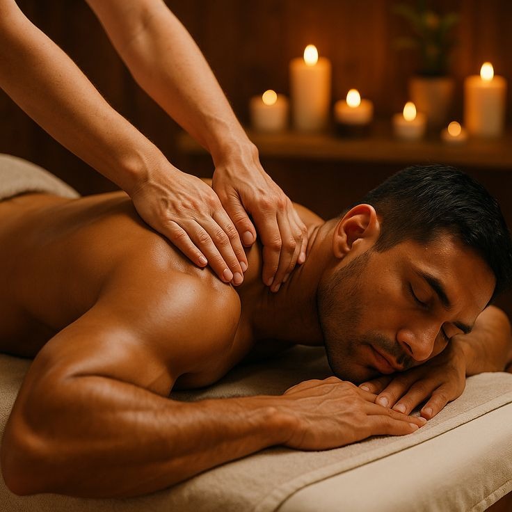 Khám phá 4 địa chỉ massage nuru phố Tạ Hiện riêng tư đẳng cấp
