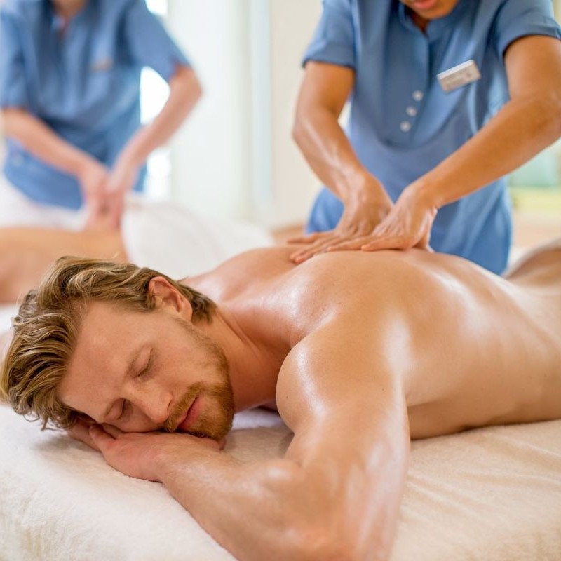 Top 3 địa chỉ massage nuru phố Thanh Lân uy tín và kín đáo
