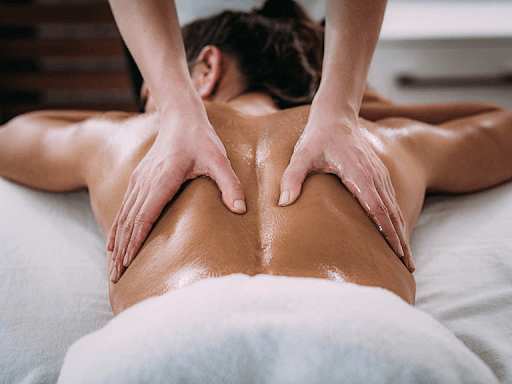 Massage Nuru Osuka – Điểm đến thư giãn tuyệt vời khi massage Kim Mã
