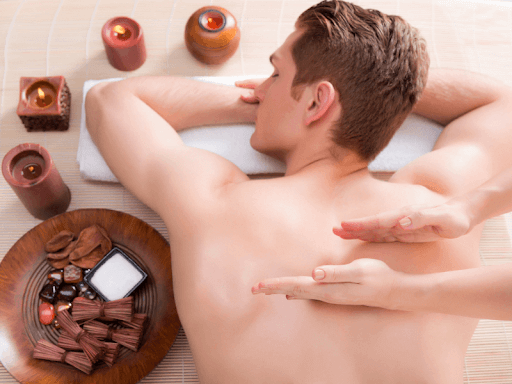 Massage Nuru phường Thanh Xuân Bắc đáp ứng mọi nhu cầu của khách hàng