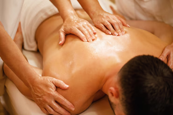 Top 6 cơ sở Massage Nuru Tân Triều giúp bạn giải tỏa áp lực