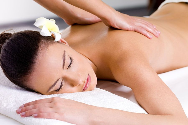Top 4 địa chỉ massage nuru Trương Công Giai  mà bạn không thể bỏ qua