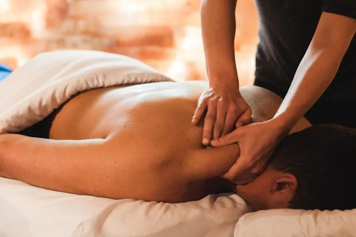 Massage Oasis