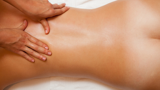 Massage Oasis