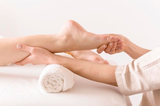 Massage Oasis Phường Trúc Bạch – Thiên đường giữa lòng Hà Nội